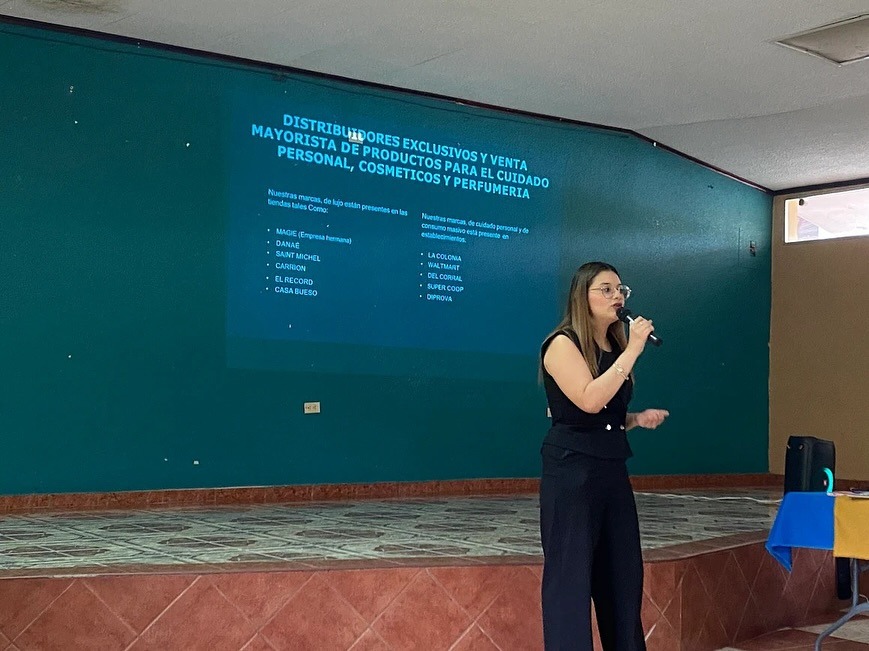 ARSA fortalece acciones interinstitucionales para combatir el contrabando y la falsificación de productos en el departamento de El Paraíso